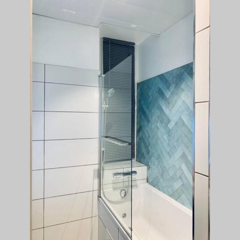 Le Phocéen : T4 balcon vue Vieux-Port - Appartement - 62