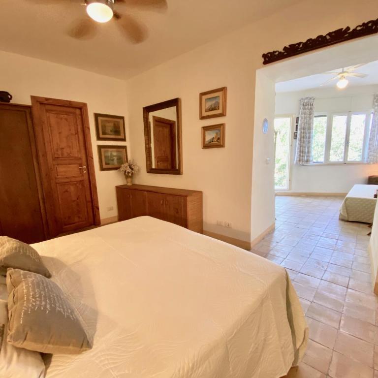 Villa Don Giovanni Taormina Mare - Casa Vacanze - 32