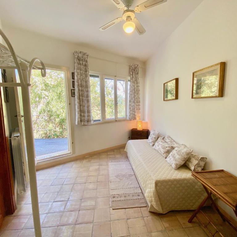 Villa Don Giovanni Taormina Mare - Casa Vacanze - 33