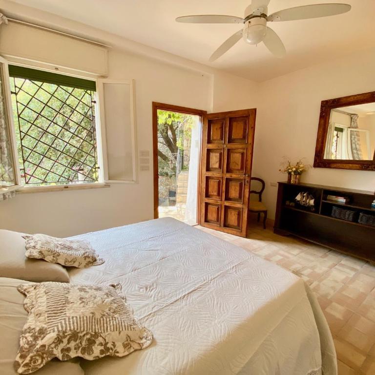 Villa Don Giovanni Taormina Mare - Casa Vacanze - 29