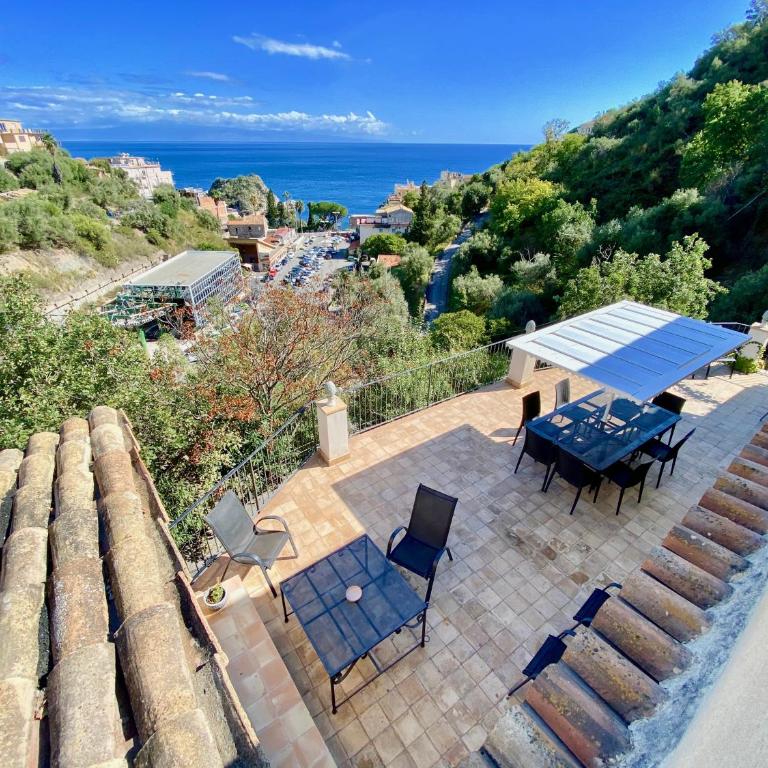 Villa Don Giovanni Taormina Mare - Casa Vacanze - 18