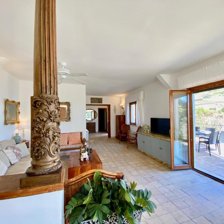 Villa Don Giovanni Taormina Mare - Casa Vacanze - 17
