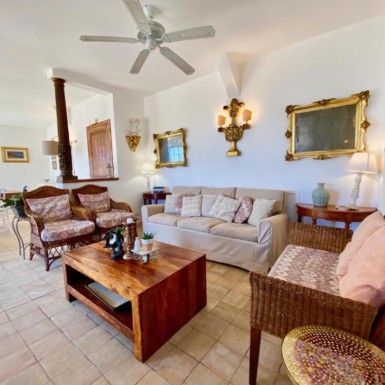 Villa Don Giovanni Taormina Mare - Casa Vacanze - 8
