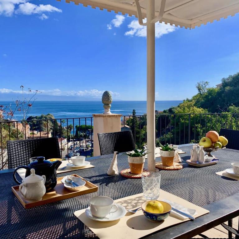 Villa Don Giovanni Taormina Mare - Casa Vacanze - 1