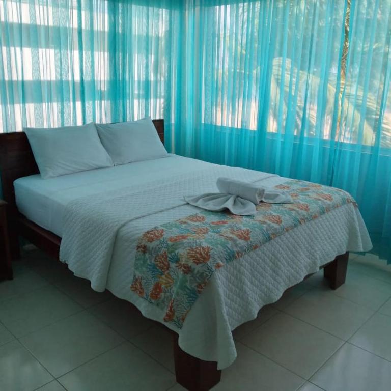 Hotel Casablanca CHIPIPE - Habitación Doble con vistas al mar - 1
