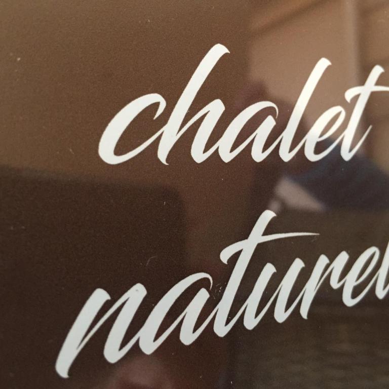Apart-Chalet Talblick - Chalet 1 Chambre - 2