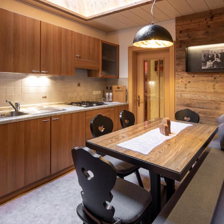 Marenklhof - Suite Familiare - 1