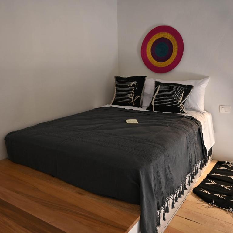 Casa Kali by Barrio México - Habitación Cuádruple Dúplex - 16