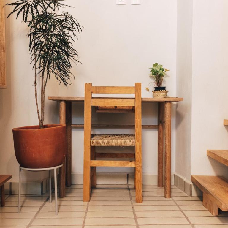 Casa Kali by Barrio México - Habitación Cuádruple Dúplex - 15