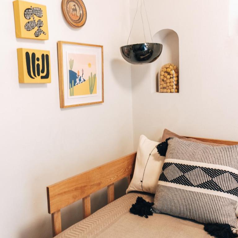 Casa Kali by Barrio México - Habitación Cuádruple Dúplex - 2