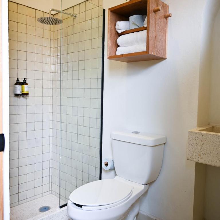Casa Kali by Barrio México - Habitación Doble Estándar - 13