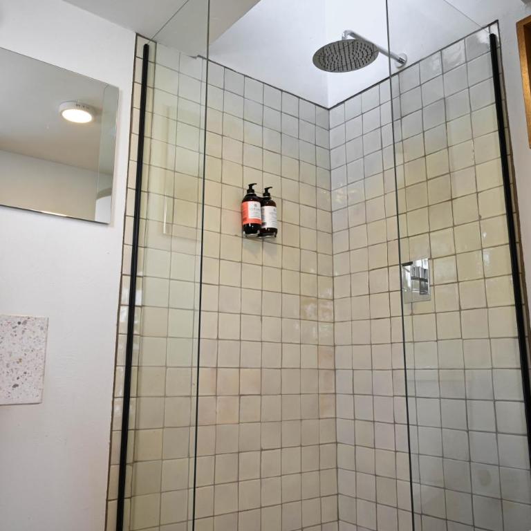 Casa Kali by Barrio México - Habitación Doble Pequeña - 15