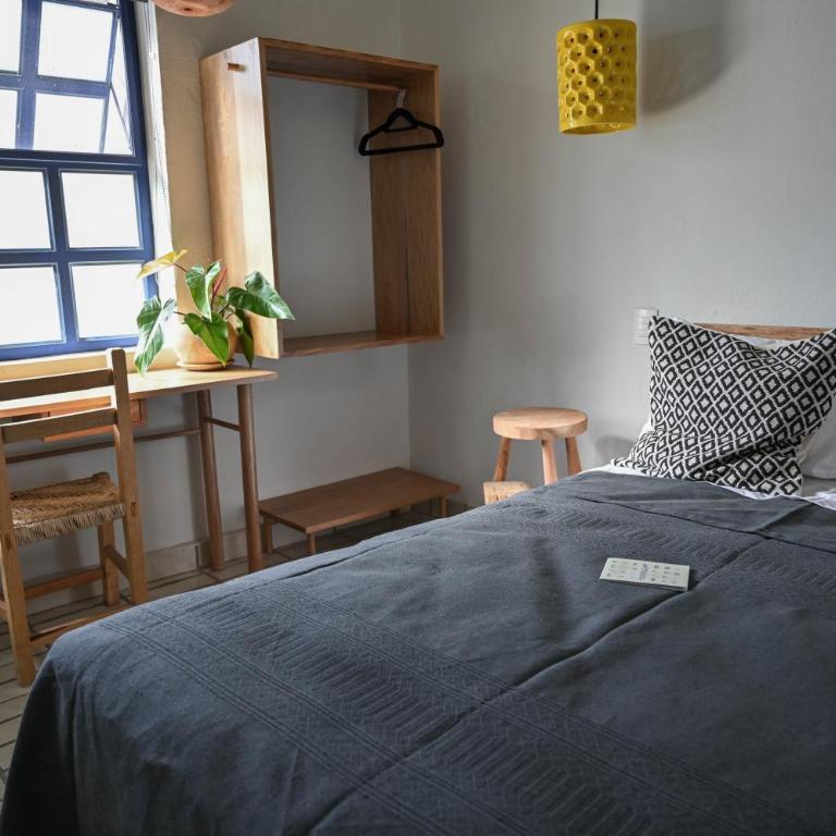 Casa Kali by Barrio México - Habitación Doble Estándar - 2
