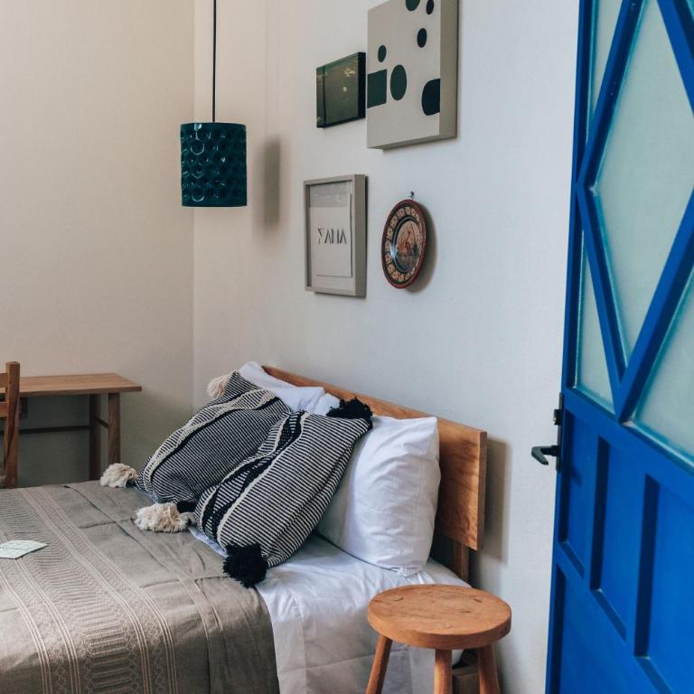 Casa Kali by Barrio México - Habitación Doble Estándar - 14