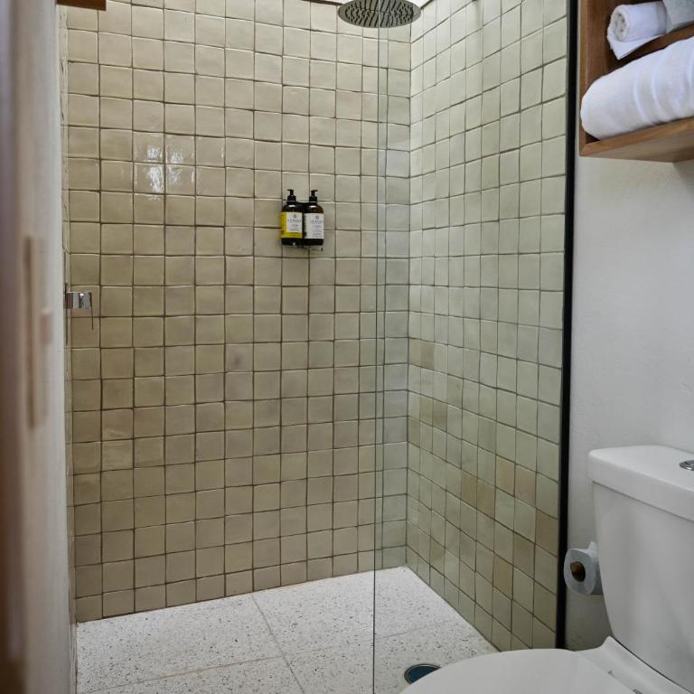 Casa Kali by Barrio México - Habitación Doble Estándar - 15