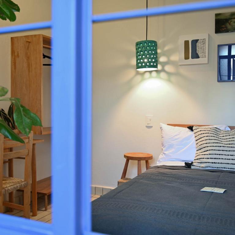 Casa Kali by Barrio México - Habitación Doble Estándar - 18