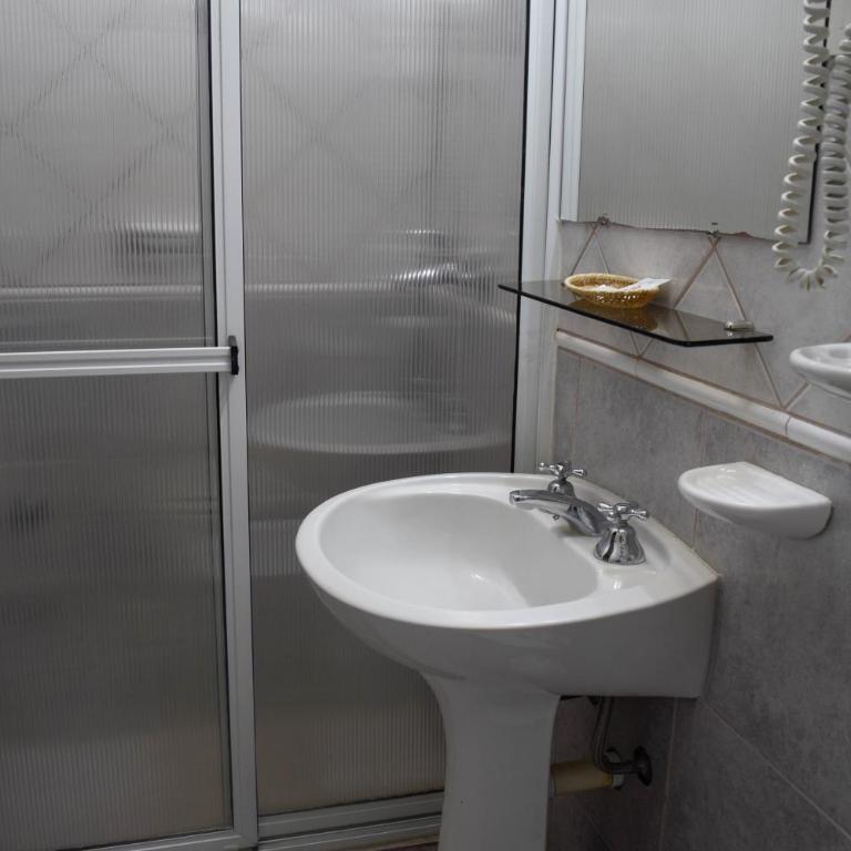Hotel Nordico - Habitación Doble Estándar - 3
