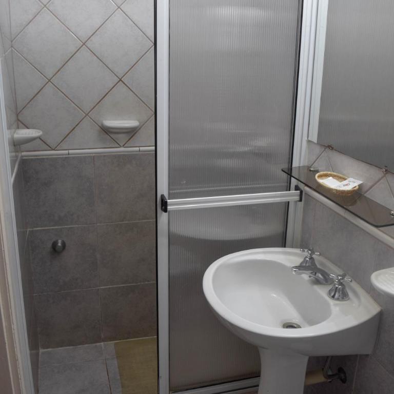 Hotel Nordico - Habitación Doble - 2 camas - 3