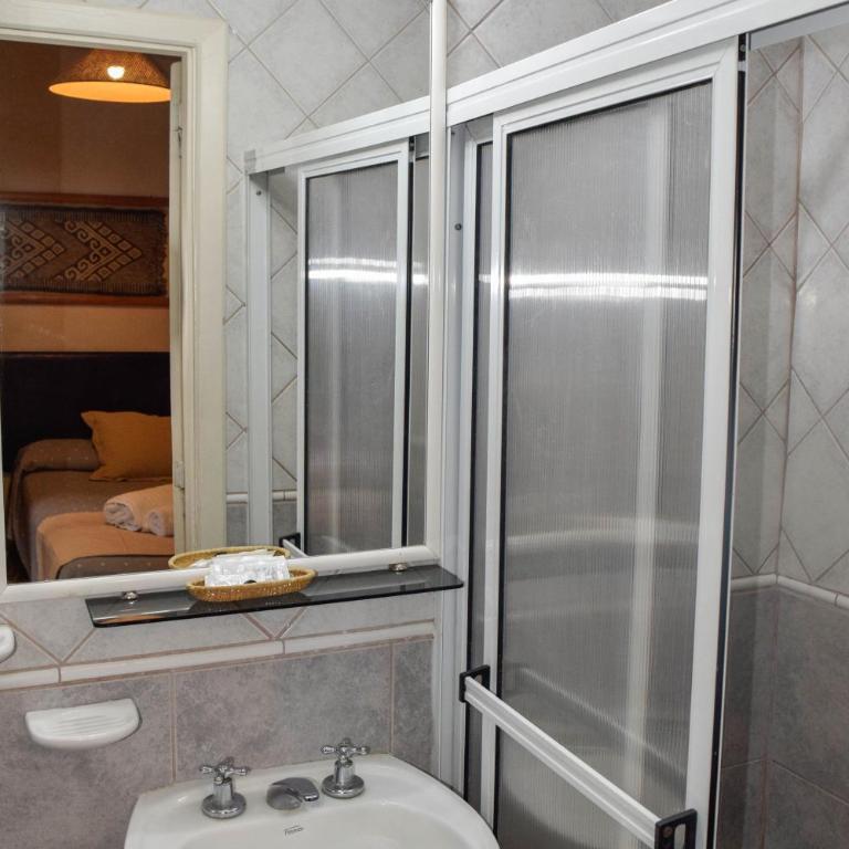 Hotel Nordico - Habitación Triple Estándar - 2