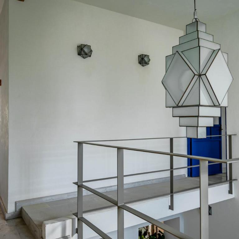 Casa Kali by Barrio México - Habitación Doble Pequeña - 6