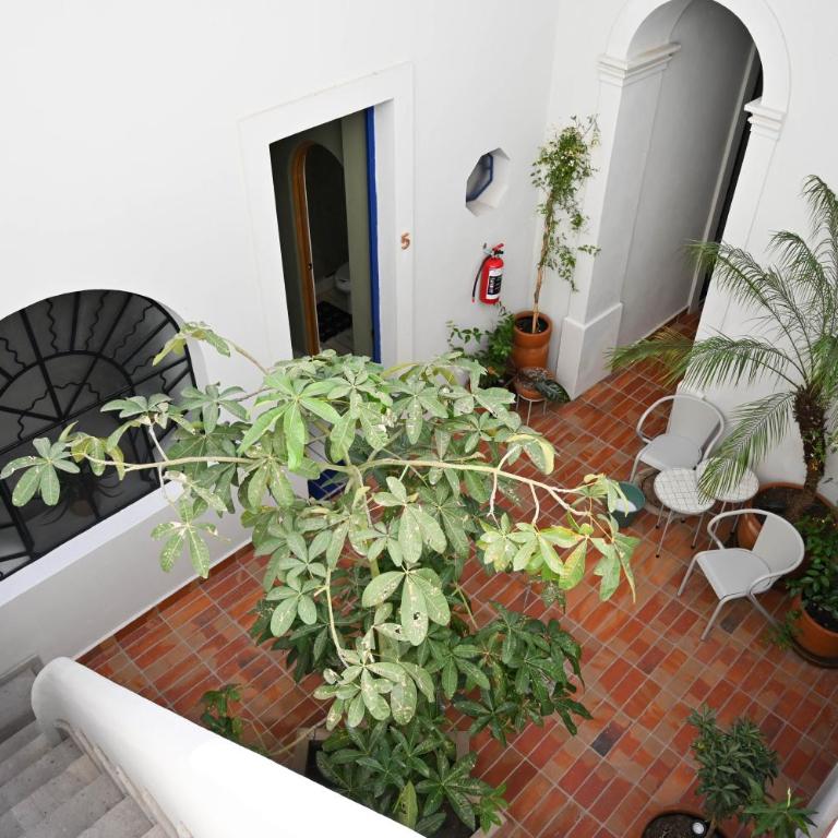Casa Kali by Barrio México - Habitación Doble Pequeña - 9