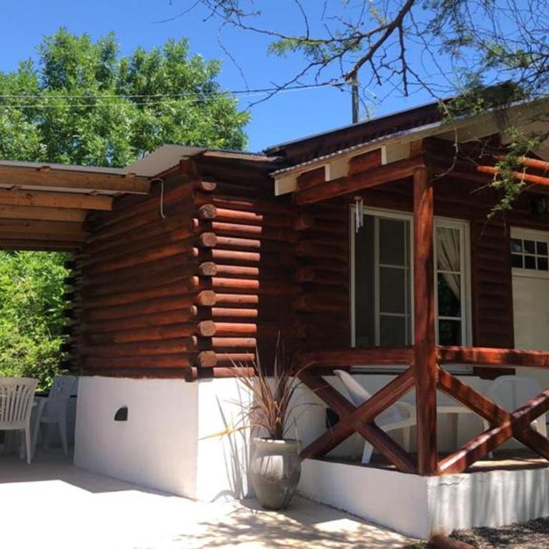 “Cabañas Mi Sueño” - Apartamento de 1 dormitorio - 3