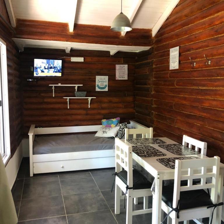 “Cabañas Mi Sueño” - Apartamento de 1 dormitorio - 4