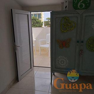 Guapa - One-Bedroom Apartment - 9