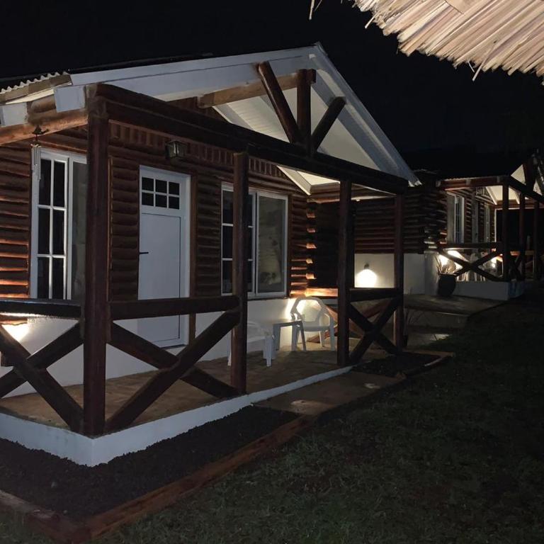 “Cabañas Mi Sueño” - Apartamento de 1 dormitorio - 2