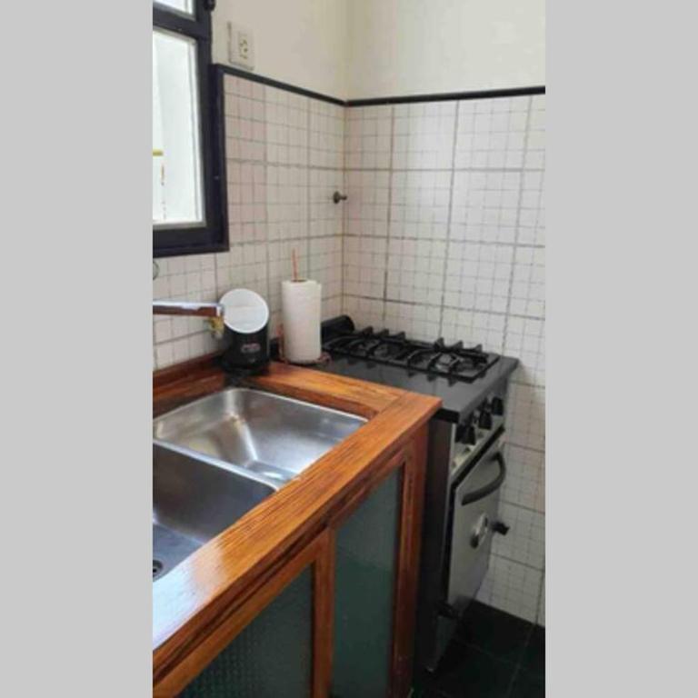 Departamento en plena zona de Recoleta - One-Bedroom Apartment - 2