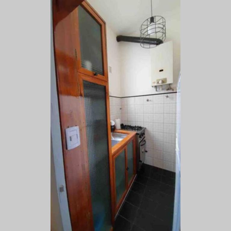 Departamento en plena zona de Recoleta - One-Bedroom Apartment - 3