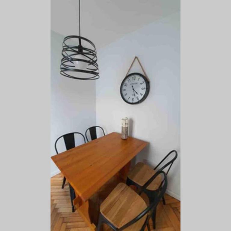 Departamento en plena zona de Recoleta - One-Bedroom Apartment - 6