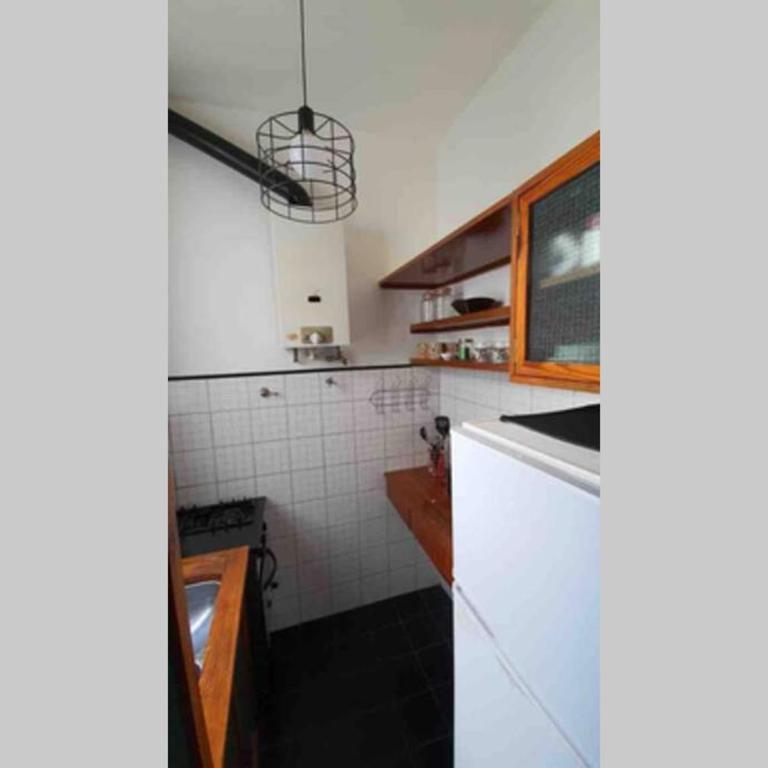 Departamento en plena zona de Recoleta - One-Bedroom Apartment - 9