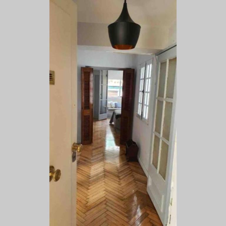 Departamento en plena zona de Recoleta - One-Bedroom Apartment - 10