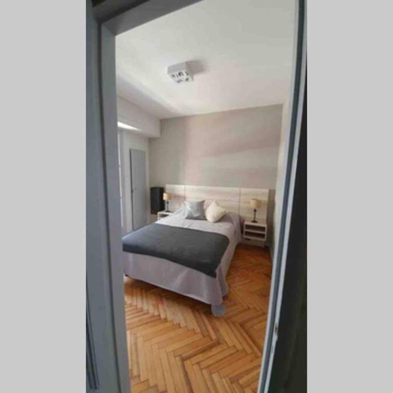 Departamento en plena zona de Recoleta - One-Bedroom Apartment - 14