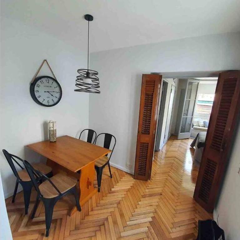 Departamento en plena zona de Recoleta - One-Bedroom Apartment - 15