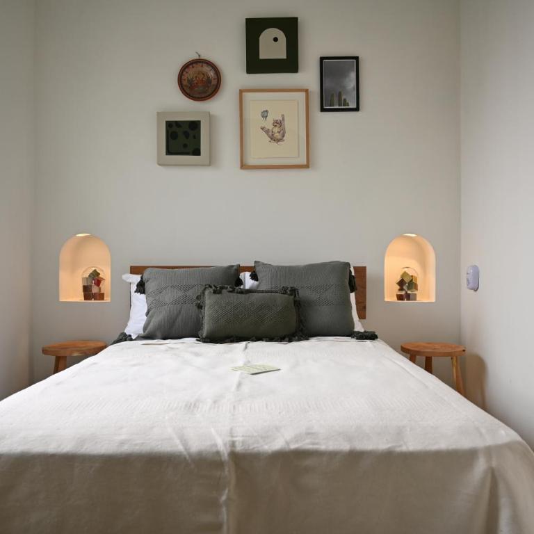 Casa Kali by Barrio México - Bungalow Familiar - 20