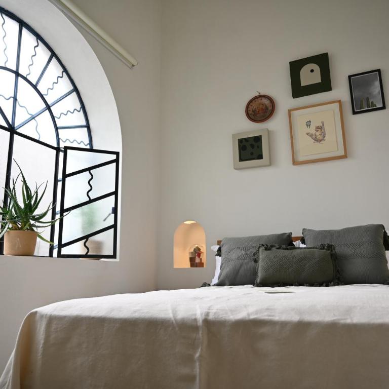 Casa Kali by Barrio México - Bungalow Familiar - 22