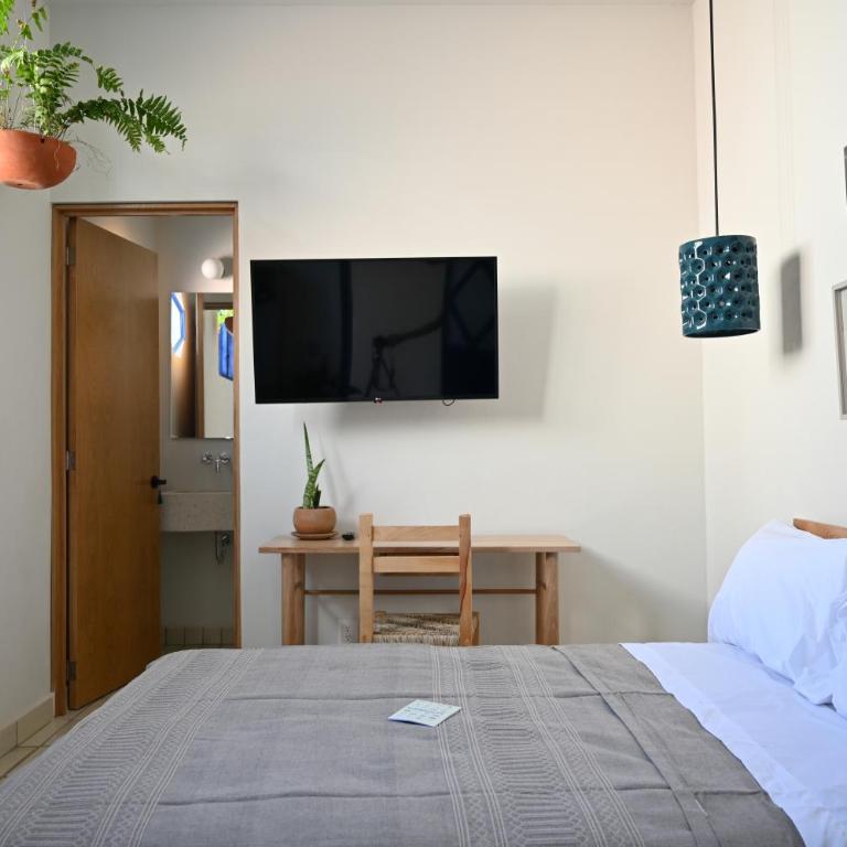 Casa Kali by Barrio México - Bungalow Familiar - 12