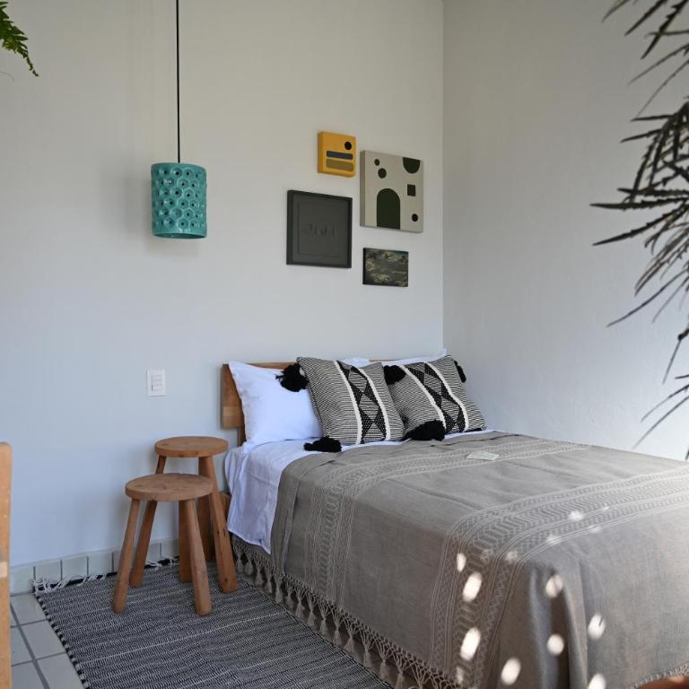 Casa Kali by Barrio México - Bungalow Familiar - 7