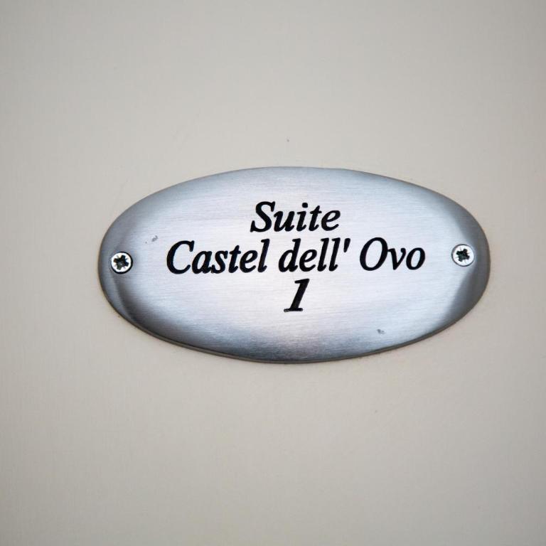 Chiaia Suites - Camera Queen Deluxe - 2