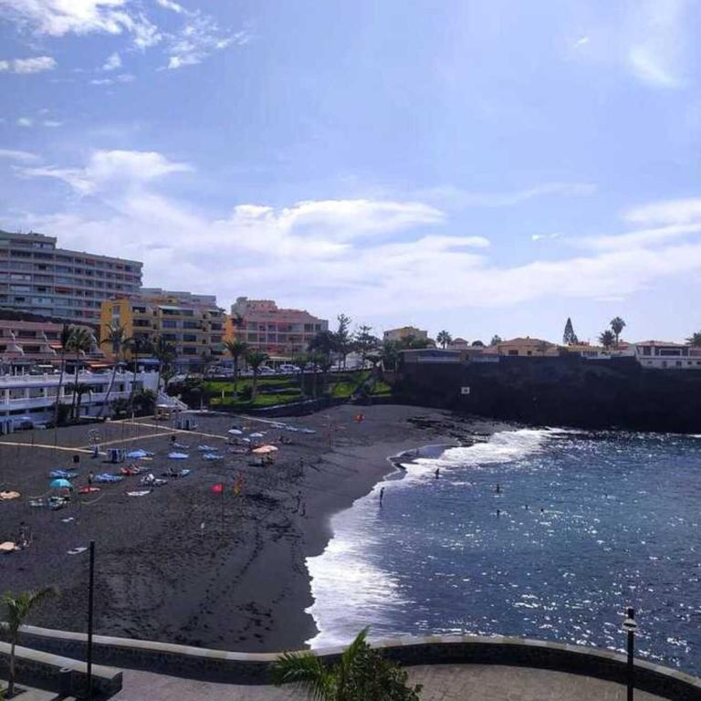 Apartamento Neptuno playa 06 - One-Bedroom Apartment - 18