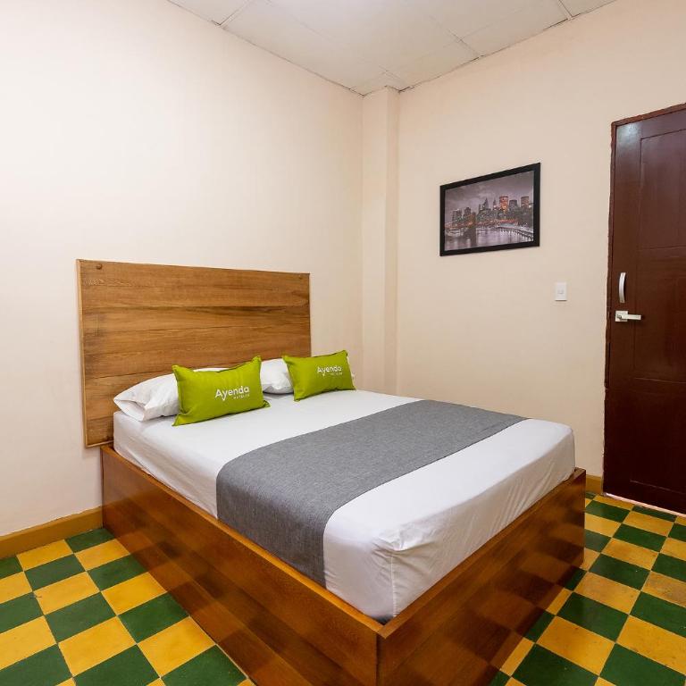 Hotel Ayenda Skall 1319 - Habitación Individual Estándar - 8