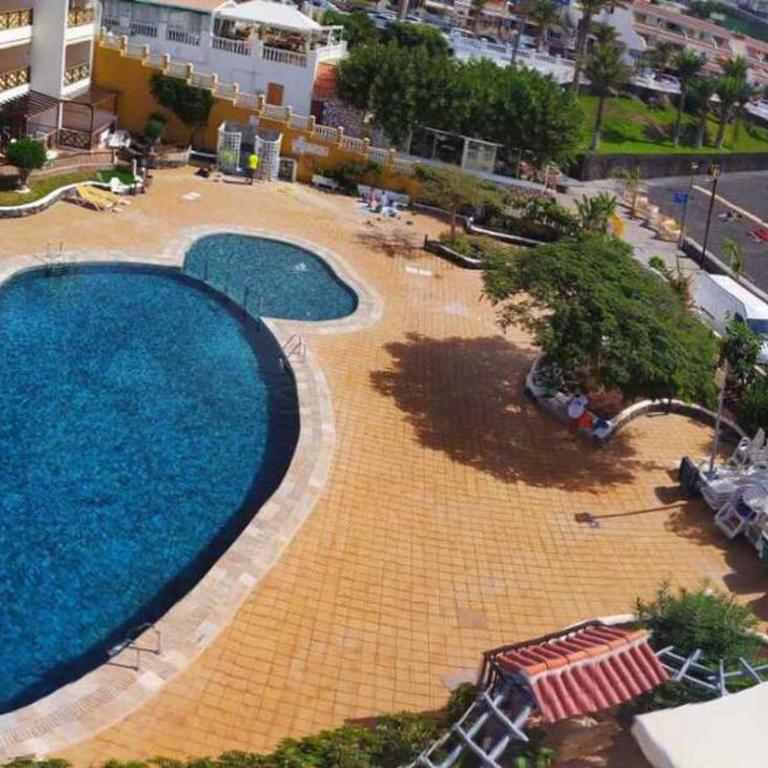 Apartamento Neptuno playa 06 - One-Bedroom Apartment - 17