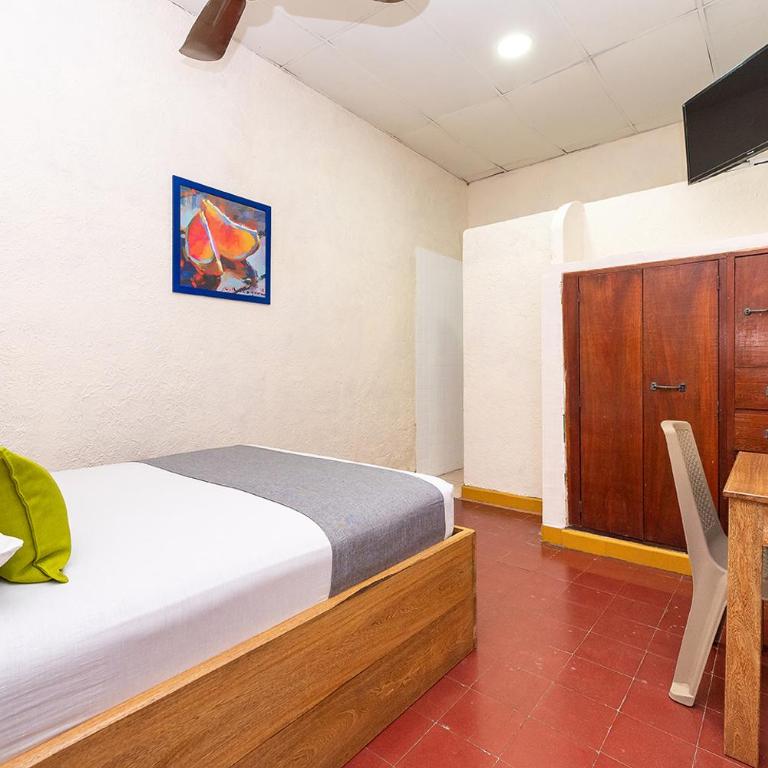 Hotel Ayenda Skall 1319 - Habitación Individual Estándar - 4