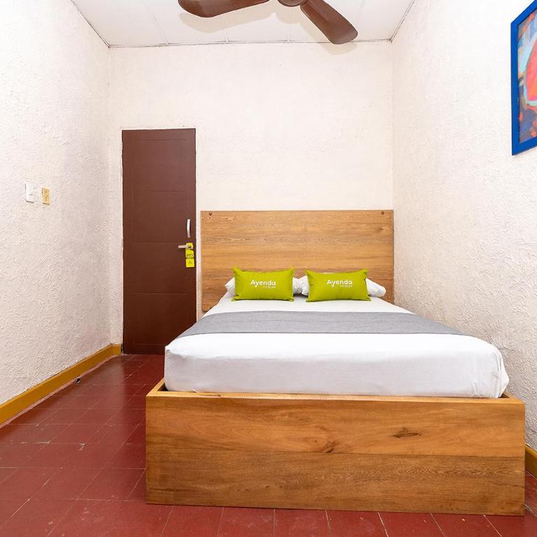 Hotel Ayenda Skall 1319 - Habitación Individual Estándar - 2