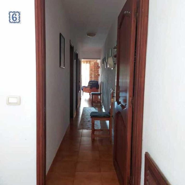 Apartamento Neptuno playa 06 - One-Bedroom Apartment - 16