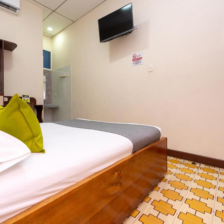 Hotel Ayenda Skall 1319 - Habitación Doble - 4