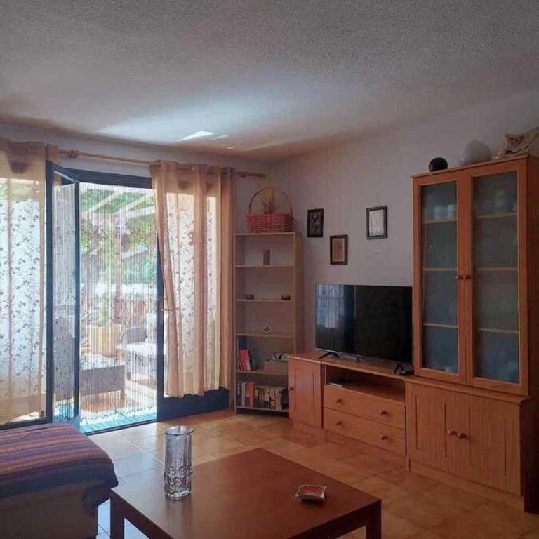 Apartamento Neptuno playa 06 - One-Bedroom Apartment - 5