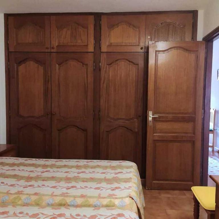 Apartamento Neptuno playa 06 - One-Bedroom Apartment - 13